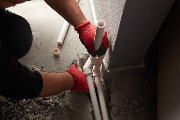 Best Commercial Plumbing Services  in Hiller, PA