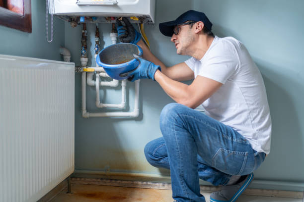 Professional Plumbing in Hiller, PA